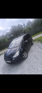 2009 S Max (1 фото из 7)