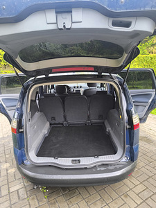 2009 ford s max (7 foto / 9)