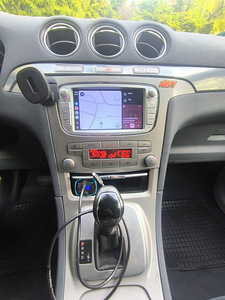 2009 ford s max (9 foto / 9)