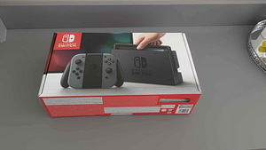 Nintendo Switch прошита ( бесплатные игры) (1 фото из 3)