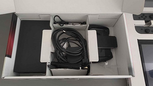 Nintendo Switch прошита ( бесплатные игры) (3 фото из 3)