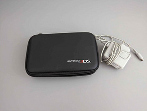Nintendo 3DS XL Kodustatud CFW HomeBrew (3 foto / 3)