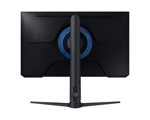 Mänguri kuvar Samsung Odyssey G3 165hz FHD 32" (2 foto / 3)
