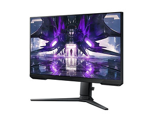 Mänguri kuvar Samsung Odyssey G3 165hz FHD 32" (3 foto / 3)