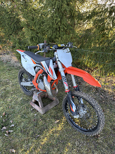 KTM 85sx 2022 (1 фото из 5)