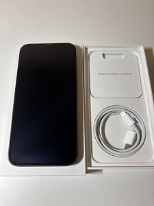 iPhone 13 Midnight 128GB (2 foto / 5)