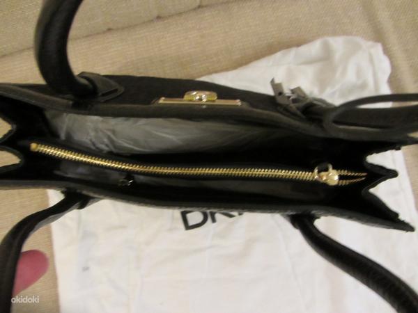Новая сумка DKNY (фото #3)