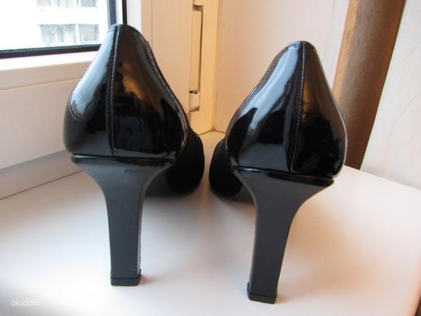 NEW BALLY shoes 38.5 EU / 8 US, магазинная цена 145 (фото #4)