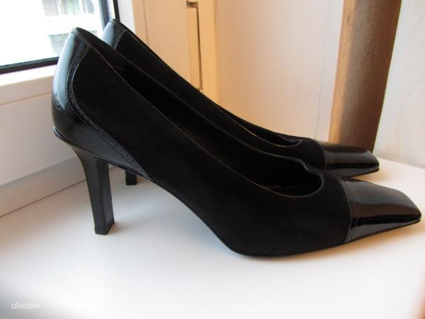 NEW BALLY shoes 38.5 EU / 8 US, магазинная цена 145 (фото #2)