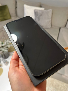 iPhone 13 Pro Max, альпийский зеленый, 256 ГБ (6 фото из 8)