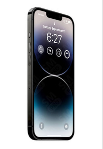 iPhone 14 Pro 256GB Space Black (UUS - PAKENDIS) (2 foto / 4)