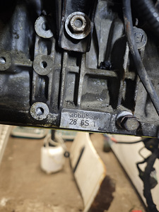 Запчасти для E36, E46, M52b28 и M52B20