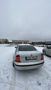 Skoda superb (2 фото из 8)