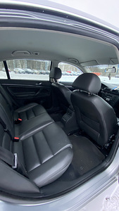 Skoda superb (8 фото из 8)