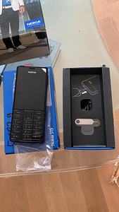 Новый Nokia 515