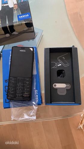 Uus Nokia 515 (foto #1)