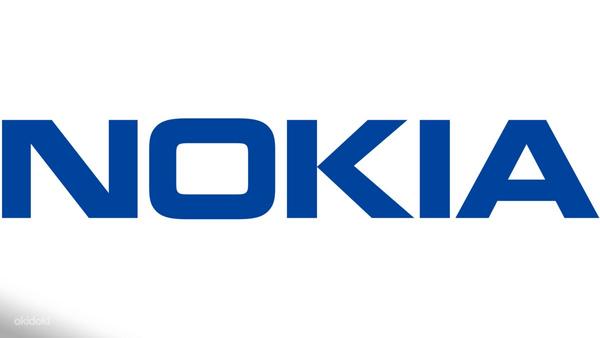 Nokia mobiiltelefonid UUED (foto #1)