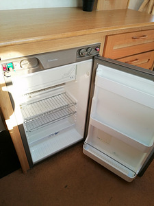 Haagissuvila Elddis Avante (8 foto / 10)