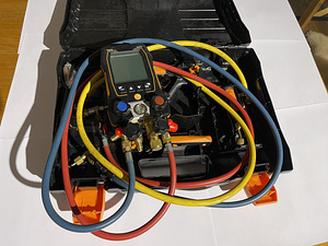 Testo 557s (2 фото из 3)