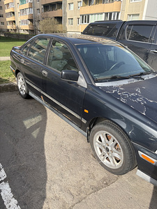 Volvo s40 2000 1.8 90kw (2 foto / 4)
