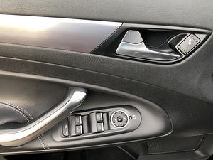 Ford Mondeo Titanium 2.0d 120kw (9 foto / 13)