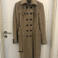 Burberry оригинальное пальто (фото #1)