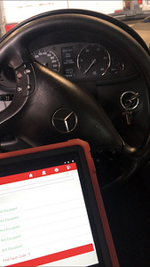 Auto arvuti diagnostika! Välidiagnostika! (2 foto / 5)
