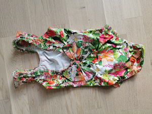 Swimsuit Mayoral and swimming suit 110-116 (2 foto / 2)