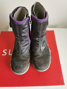 Superfit Icebird Gore-Tex talve saapad / saapad s.32 (2 foto / 3)