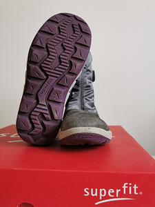 Superfit Icebird Gore-Tex talve saapad / saapad s.32 (3 foto / 3)