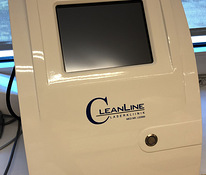 Косметологический аппарат для удаления капилляров.