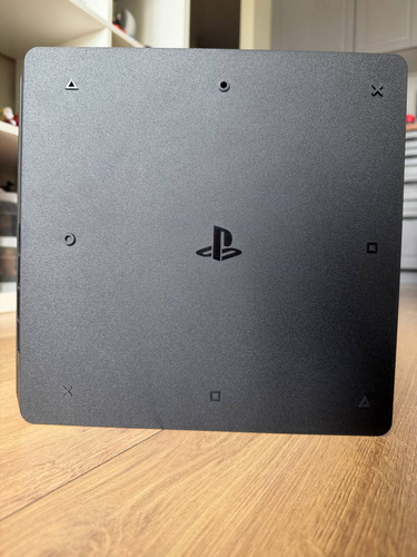 PlayStation 4 slim 500gb + ограниченная серия DualShock + VR