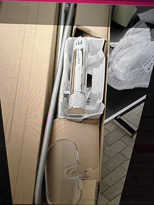 GROHE Precision Feel temostaadiga komplekt (4 foto / 5)