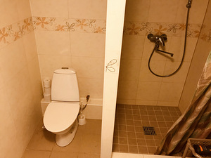 Korter uurile 65 m2, sauna. Ot hozjaina (8 foto / 14)
