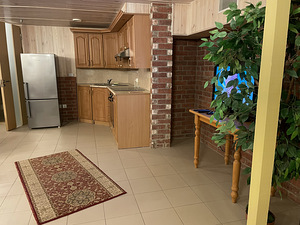 Korter uurile 65 m2, sauna. Ot hozjaina (14 foto / 14)
