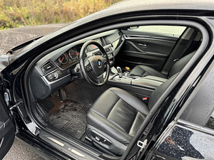 BMW 520d 2014XD (7 foto / 15)
