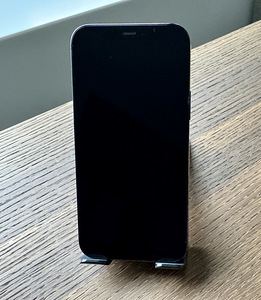 iPhone 12 Pro 128 GB Pacific Blue (2 foto / 4)