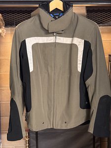 BMW StreetGuard 2 motojope / jacket (1 foto / 3)