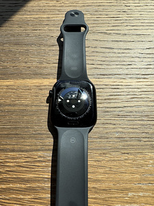 Apple Watch 10 черный 46 мм (2 фото из 3)