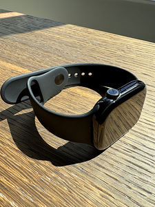 Apple Watch 10 черный 46 мм (3 фото из 3)
