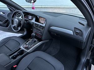 Audi A4 2.0D 105kw автомат (11 фото из 15)