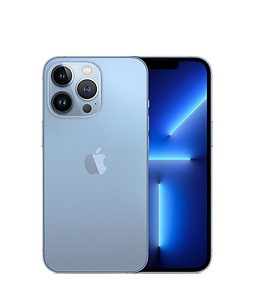 Новый iPhone 13 Pro Max 256GB аккумулятор 100% (1 фото из 1)