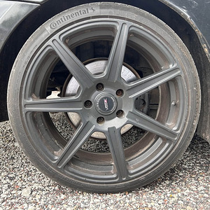 BMW 19" veljed 5x120 (2 foto / 8)