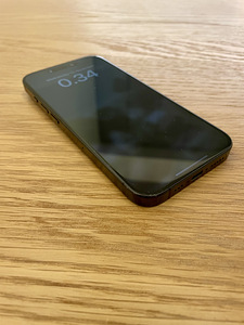iPhone 15 pro 256gb, garantii (2 foto / 6)