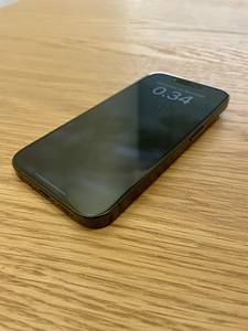 iPhone 15 pro 256gb, garantii (3 foto / 6)