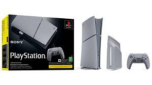 Uus Playstation 5 30th anniversary editon (2 foto / 2)