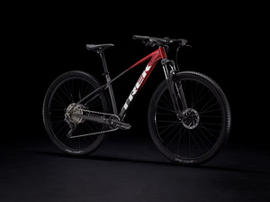 Новый велосипед Trek Marlin 6 модель 2023 горный велосипед (3 фото из 10)
