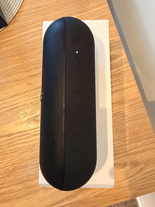 Beats pill matte black, garantii (2 foto / 3)