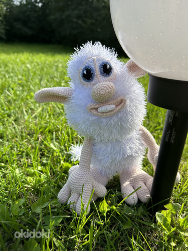 Буба/Buba