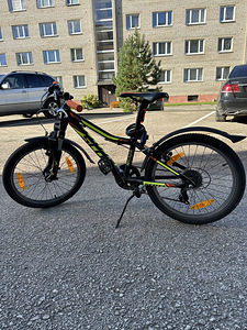 Laste jalgratas Scott (2 foto / 3)